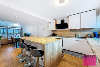 achat appartement annemasse 74100