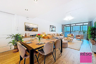 achat appartement annemasse 74100