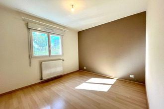 achat appartement annemasse 74100