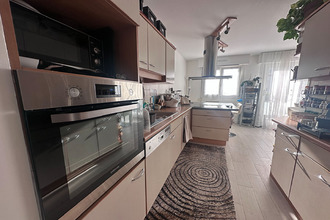 achat appartement annemasse 74100