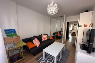 achat appartement annemasse 74100