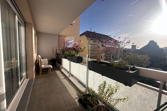 achat appartement annemasse 74100