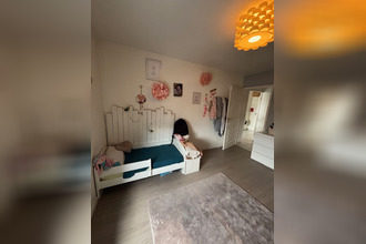 achat appartement annemasse 74100