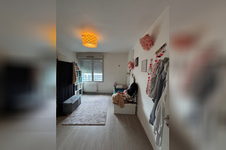 achat appartement annemasse 74100