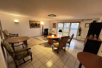 achat appartement annemasse 74100