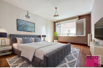 achat appartement annemasse 74100