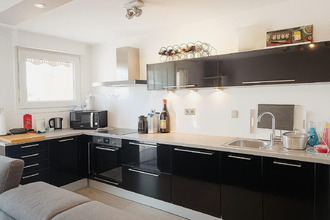 achat appartement annemasse 74100