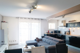 achat appartement annemasse 74100