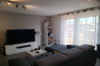 achat appartement annemasse 74100