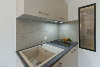 achat appartement annemasse 74100