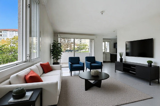 achat appartement annemasse 74100