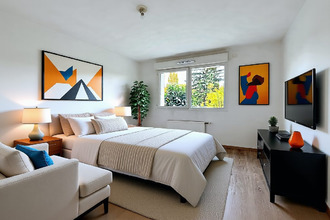 achat appartement annemasse 74100