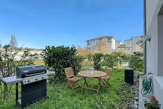 achat appartement annemasse 74100