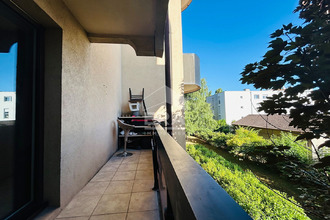 achat appartement annemasse 74100