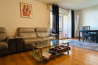 achat appartement annemasse 74100