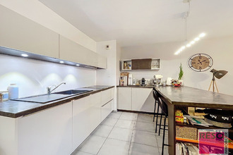 achat appartement annemasse 74100