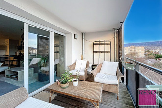 achat appartement annemasse 74100