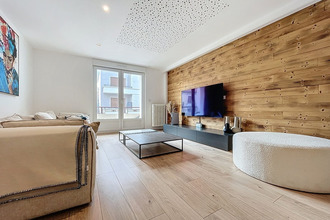 achat appartement annemasse 74100