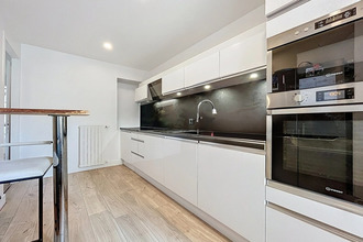 achat appartement annemasse 74100