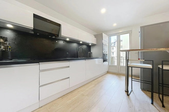 achat appartement annemasse 74100