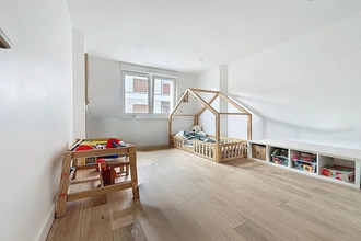 achat appartement annemasse 74100