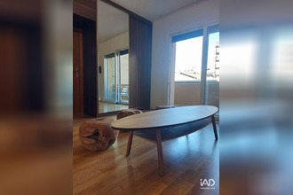 achat appartement annemasse 74100