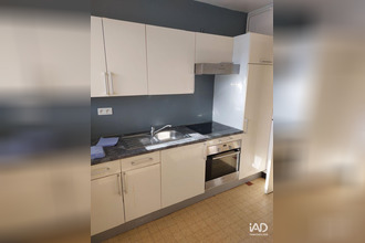 achat appartement annemasse 74100