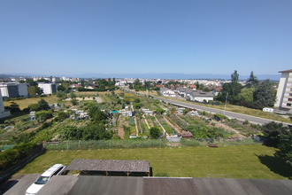 achat appartement annemasse 74100