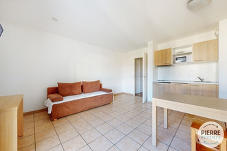 achat appartement annemasse 74100