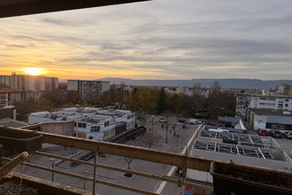 achat appartement annemasse 74100