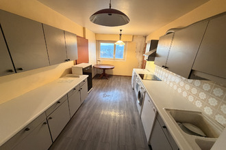 achat appartement annemasse 74100