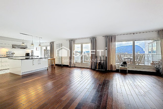 achat appartement annemasse 74100