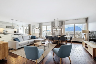 achat appartement annemasse 74100