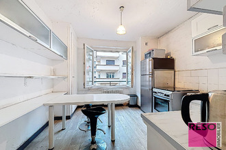 achat appartement annemasse 74100