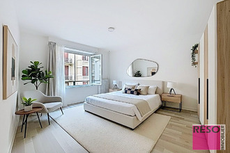 achat appartement annemasse 74100