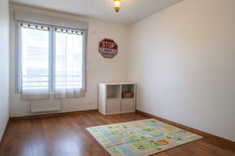achat appartement annemasse 74100