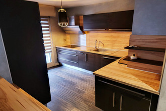 achat appartement annemasse 74100