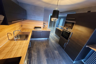 achat appartement annemasse 74100