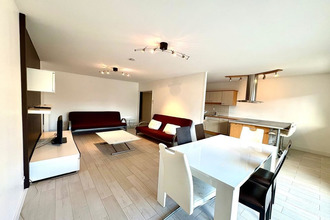achat appartement annemasse 74100