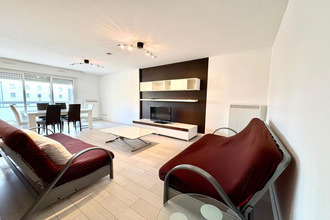 achat appartement annemasse 74100