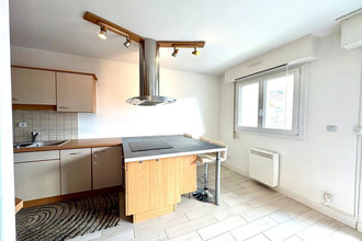 achat appartement annemasse 74100