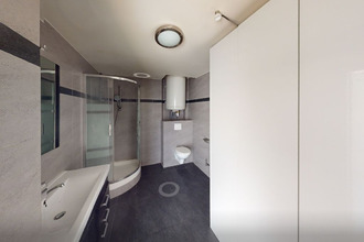 achat appartement annemasse 74100