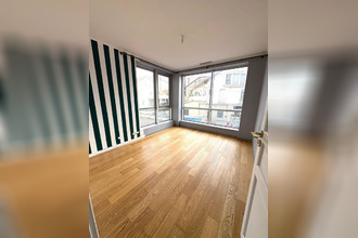 achat appartement annemasse 74100