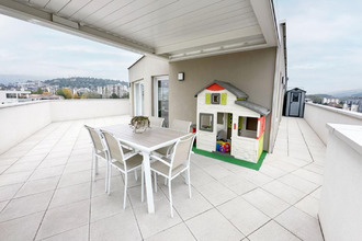 achat appartement annemasse 74100