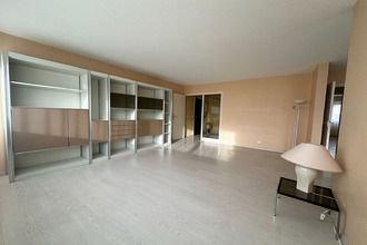 achat appartement annemasse 74100