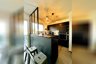 achat appartement annemasse 74100