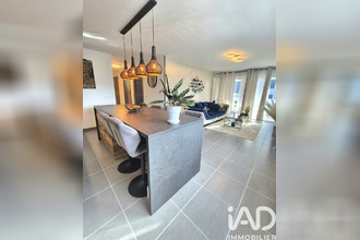 achat appartement annemasse 74100