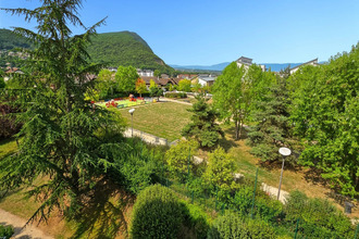 achat appartement annemasse 74100