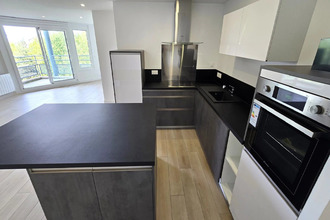 achat appartement annemasse 74100