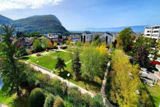 achat appartement annemasse 74100